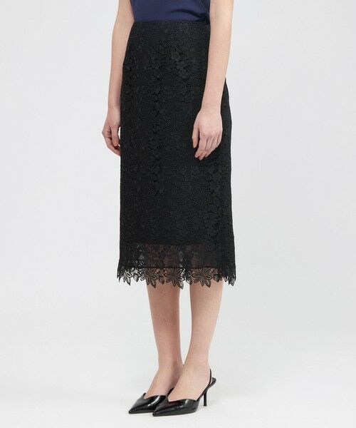 新品 ビアッジョブルー レーススカート エポカ ICB 組曲 23区 BCBG Amazon.co.jp: [Viaggio Blu] [ビアッジョブルー] クロスレース