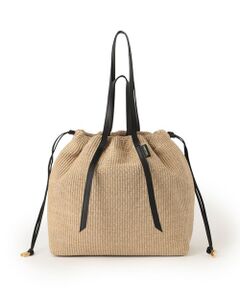 EPOCA / エポカ メッセンジャーバッグ・ウエストポーチ | 【VIOLAd'ORO】トートバッグ《WEB＆EPOCA THE SHOP店舗限定》