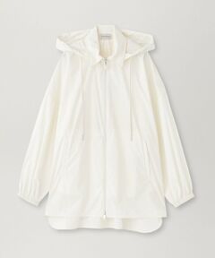 EPOCA / エポカ その他アウター | 【MONCLER】ジップアップパーカ《WEB＆EPOCA THE SHOP店舗限定》