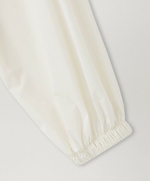 EPOCA / エポカ その他アウター | 【MONCLER】ジップアップパーカ《WEB＆EPOCA THE SHOP店舗限定》 | 詳細4