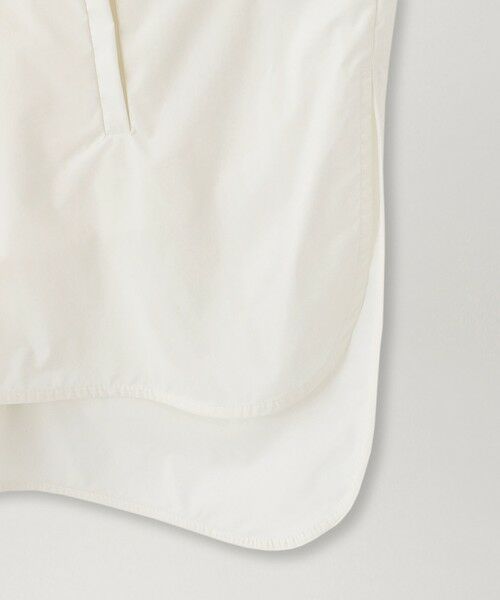 EPOCA / エポカ その他アウター | 【MONCLER】ジップアップパーカ《WEB＆EPOCA THE SHOP店舗限定》 | 詳細5