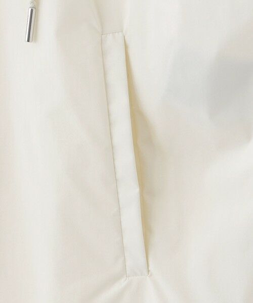 EPOCA / エポカ その他アウター | 【MONCLER】ジップアップパーカ《WEB＆EPOCA THE SHOP店舗限定》 | 詳細6