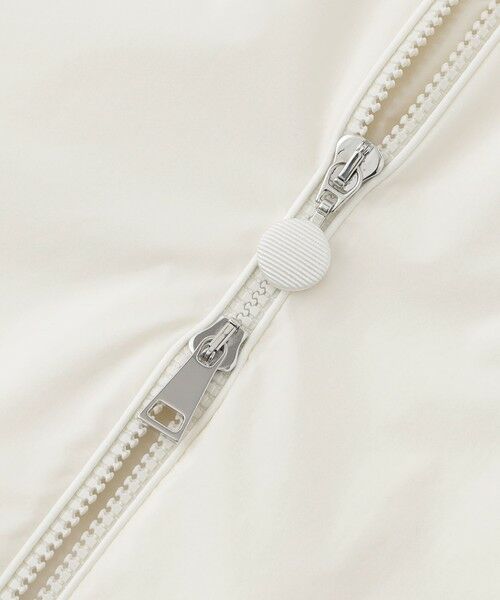 EPOCA / エポカ その他アウター | 【MONCLER】ジップアップパーカ《WEB＆EPOCA THE SHOP店舗限定》 | 詳細7