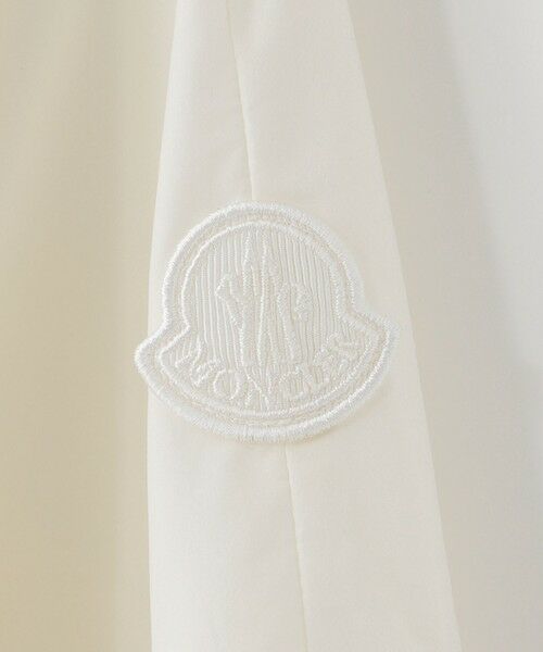 EPOCA / エポカ その他アウター | 【MONCLER】ジップアップパーカ《WEB＆EPOCA THE SHOP店舗限定》 | 詳細8