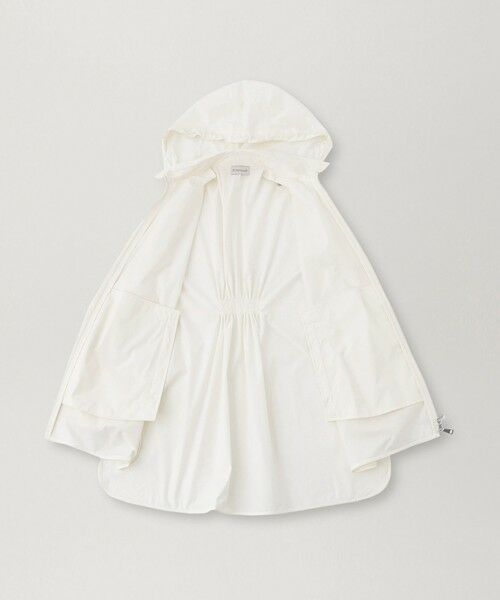 EPOCA / エポカ その他アウター | 【MONCLER】ジップアップパーカ《WEB＆EPOCA THE SHOP店舗限定》 | 詳細9