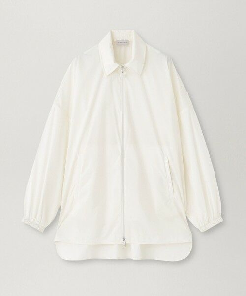 EPOCA / エポカ その他アウター | 【MONCLER】ジップアップパーカ《WEB＆EPOCA THE SHOP店舗限定》 | 詳細1