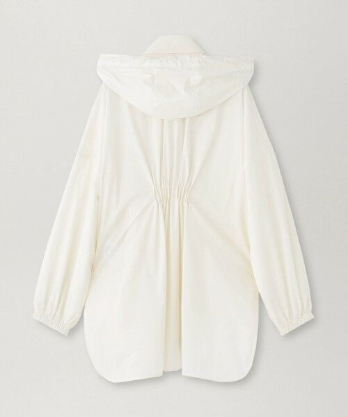 EPOCA / エポカ その他アウター | 【MONCLER】ジップアップパーカ《WEB＆EPOCA THE SHOP店舗限定》 | 詳細2