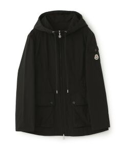 EPOCA / エポカ その他アウター | 【MONCLER】レアンドロショートパーカー《WEB＆EPOCA THE SHOP店舗限定》