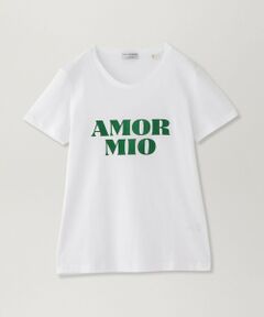 EPOCA / エポカ カットソー | 【FAUBOURG 54】Amor Mioカットソー《WEB＆EPOCA THE SHOP店舗限定》
