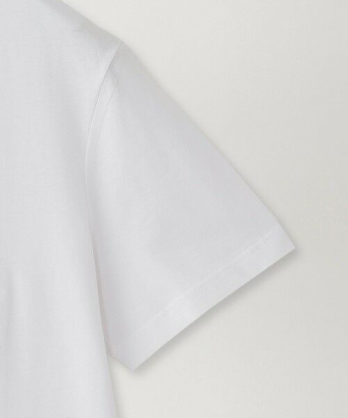 EPOCA / エポカ カットソー | 【FAUBOURG 54】Amor Mioカットソー《WEB＆EPOCA THE SHOP店舗限定》 | 詳細3