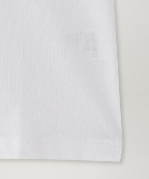 EPOCA / エポカ カットソー | 【FAUBOURG 54】Amor Mioカットソー《WEB＆EPOCA THE SHOP店舗限定》 | 詳細4