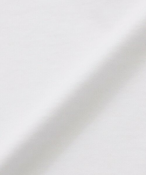 EPOCA / エポカ カットソー | 【FAUBOURG 54】Amor Mioカットソー《WEB＆EPOCA THE SHOP店舗限定》 | 詳細6