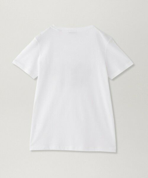 EPOCA / エポカ カットソー | 【FAUBOURG 54】Amor Mioカットソー《WEB＆EPOCA THE SHOP店舗限定》 | 詳細1