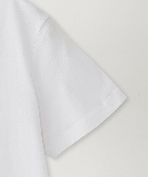 EPOCA / エポカ カットソー | 【FAUBOURG 54】La Dolce Vitaカットソー《WEB＆EPOCA THE SHOP店舗限定》 | 詳細3