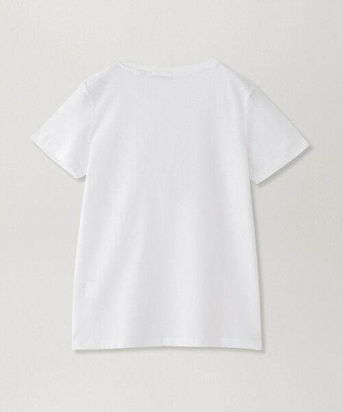 EPOCA / エポカ カットソー | 【FAUBOURG 54】La Dolce Vitaカットソー《WEB＆EPOCA THE SHOP店舗限定》 | 詳細1