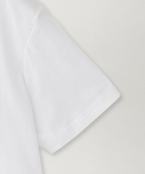 EPOCA / エポカ カットソー | 【FAUBOURG 54】ハートモチーフカットソー《WEB＆EPOCA THE SHOP店舗限定》 | 詳細3