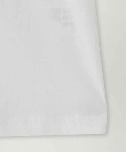 EPOCA / エポカ カットソー | 【FAUBOURG 54】ハートモチーフカットソー《WEB＆EPOCA THE SHOP店舗限定》 | 詳細4