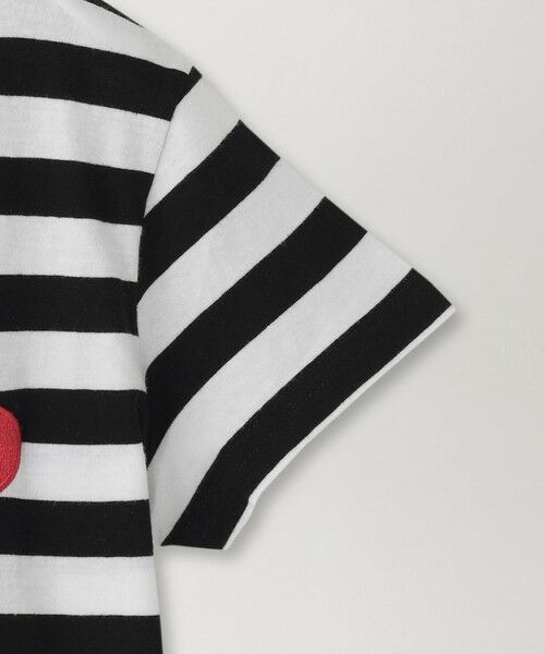 EPOCA / エポカ カットソー | 【FAUBOURG 54】ボーダーカットソー《WEB＆EPOCA THE SHOP店舗限定》 | 詳細3