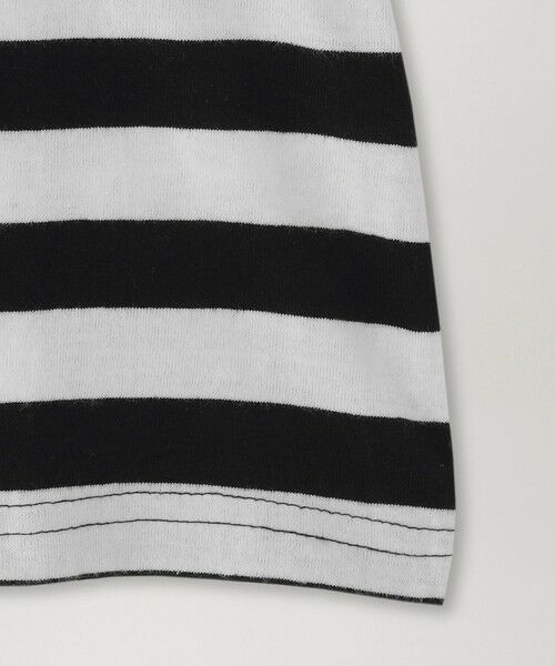 EPOCA / エポカ カットソー | 【FAUBOURG 54】ボーダーカットソー《WEB＆EPOCA THE SHOP店舗限定》 | 詳細4