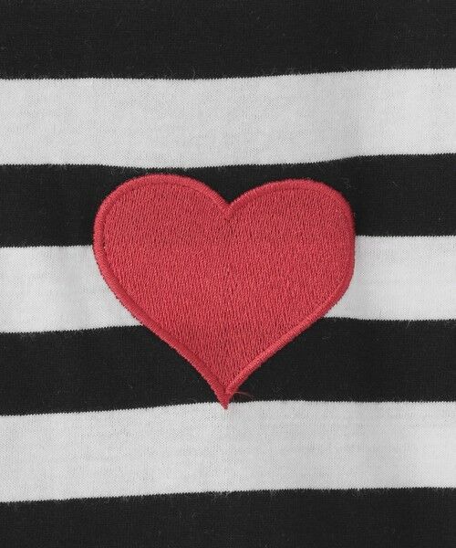 EPOCA / エポカ カットソー | 【FAUBOURG 54】ボーダーカットソー《WEB＆EPOCA THE SHOP店舗限定》 | 詳細5