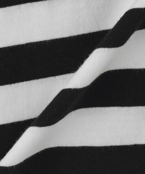 EPOCA / エポカ カットソー | 【FAUBOURG 54】ボーダーカットソー《WEB＆EPOCA THE SHOP店舗限定》 | 詳細6