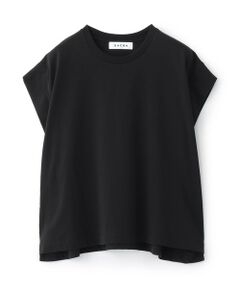 EPOCA / エポカ カットソー | 【SACRA】バックロゴカットソー《WEB＆EPOCA THE SHOP店舗限定》