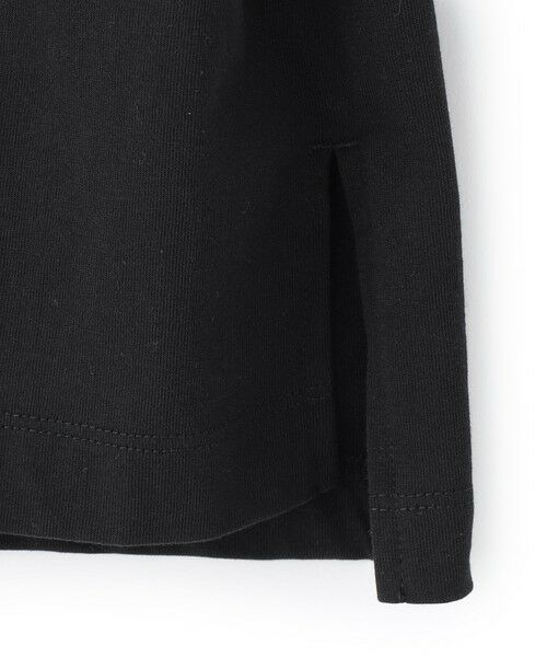 EPOCA / エポカ カットソー | 【SACRA】バックロゴカットソー《WEB＆EPOCA THE SHOP店舗限定》 | 詳細4