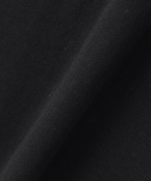 EPOCA / エポカ カットソー | 【SACRA】バックロゴカットソー《WEB＆EPOCA THE SHOP店舗限定》 | 詳細6