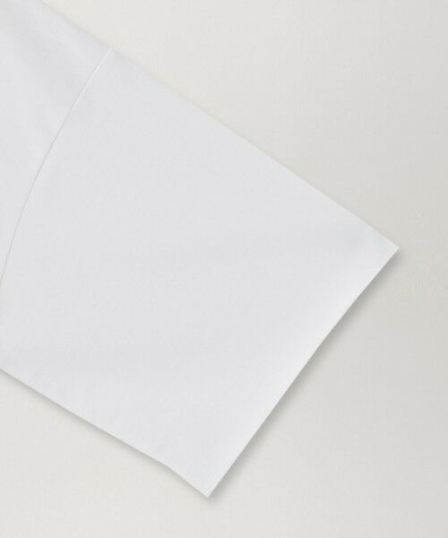 EPOCA / エポカ カットソー | 【SACRA】クロップドカットソー《WEB＆EPOCA THE SHOP店舗限定》 | 詳細3