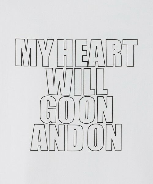 EPOCA / エポカ カットソー | 【SACRA】クロップドカットソー《WEB＆EPOCA THE SHOP店舗限定》 | 詳細5