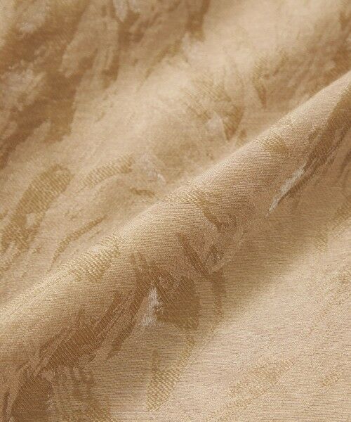 EPOCA / エポカ ロング・マキシ丈ワンピース | シアージャカード ドッキングドレス | 詳細11