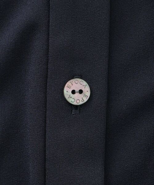 EPOCA / エポカ ロング・マキシ丈ワンピース | トリアセテートジャージー コンビネゾン | 詳細10