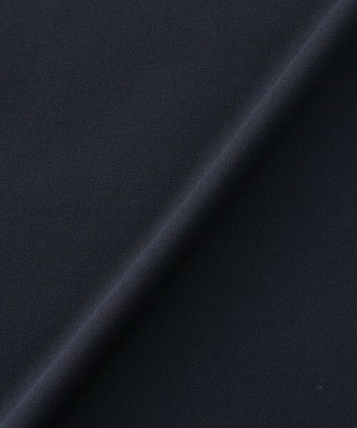 EPOCA / エポカ ロング・マキシ丈ワンピース | トリアセテートジャージー コンビネゾン | 詳細11