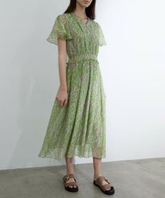 EPOCAで購入♡ゴールド花型♡ワンピース onepiece – ページ 4