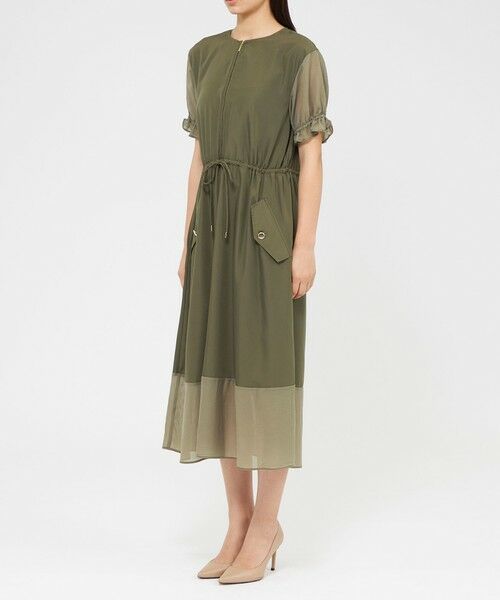 ELLE エル　ワンピース165A ELLE エル ワンピース165A InEden（インエデン） / Elpress L