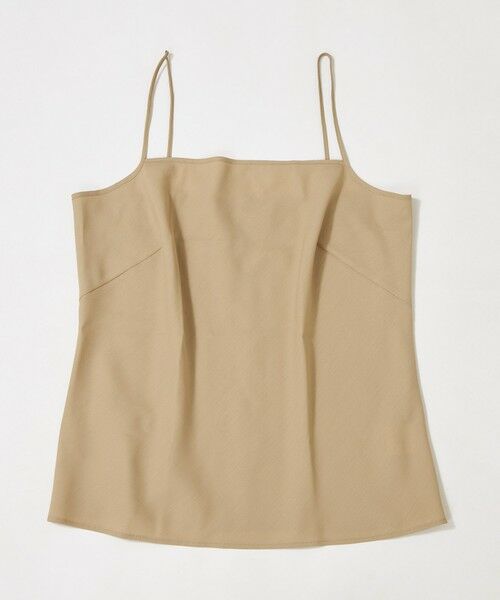 EPOCA / エポカ シャツ・ブラウス | 麻ツイル マルチWAYブラウス | 詳細15