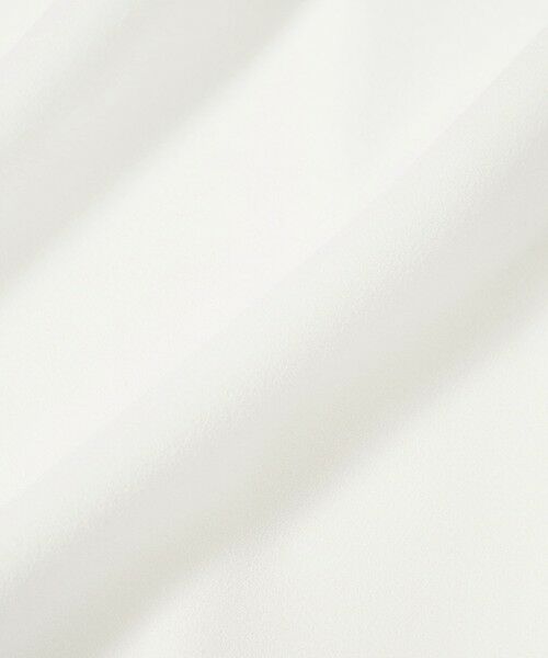 EPOCA / エポカ シャツ・ブラウス | ソフトジョーゼット ツイストブラウス | 詳細7