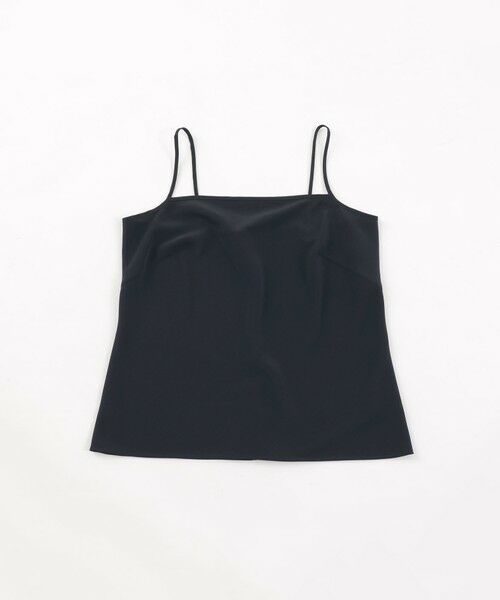 EPOCA / エポカ シャツ・ブラウス | シアーストライプ フーディーブラウス | 詳細13