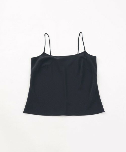 EPOCA / エポカ シャツ・ブラウス | シアーストライプ タックデザインブラウス | 詳細10