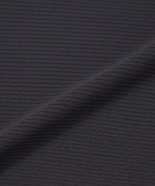 EPOCA / エポカ ニット・セーター | レイヤードリブニット プルオーバー | 詳細13