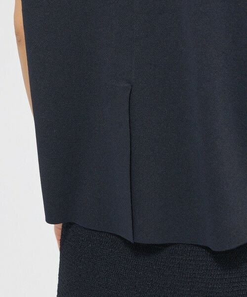 EPOCA / エポカ ニット・セーター | 【VERY NaVY2025年6月号掲載】La maglia estate ニットジレ | 詳細9