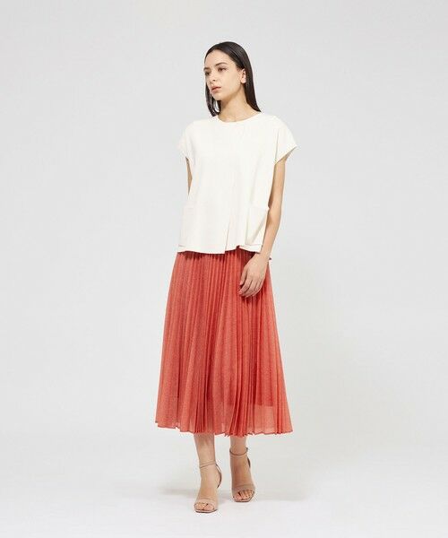 EPOCA / エポカ ニット・セーター | 【VERY NaVY2025年6月号掲載】La maglia estate ニットジレ | 詳細2