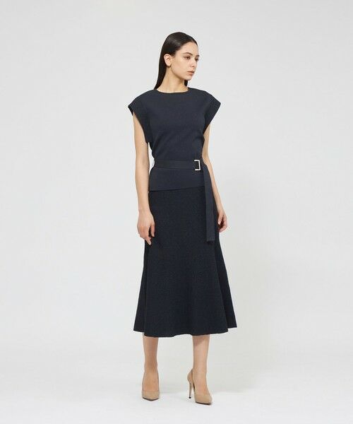 セール】 【VERY NaVY2025年6月号掲載】La maglia estate