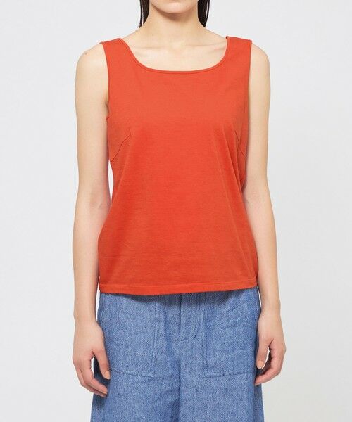 EPOCA / エポカ ニット・セーター | 【VERY NaVY2025年6月号掲載】La maglia estate ニットプルオーバー | 詳細9