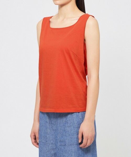 EPOCA / エポカ ニット・セーター | 【VERY NaVY2025年6月号掲載】La maglia estate ニットプルオーバー | 詳細10