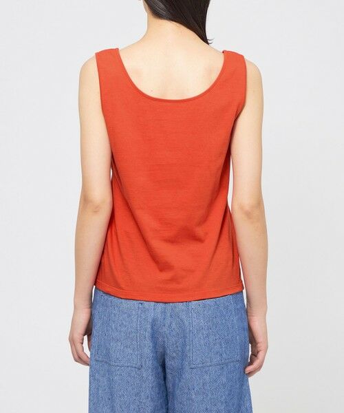 EPOCA / エポカ ニット・セーター | 【VERY NaVY2025年6月号掲載】La maglia estate ニットプルオーバー | 詳細11