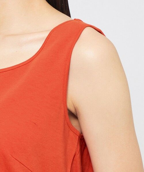 EPOCA / エポカ ニット・セーター | 【VERY NaVY2025年6月号掲載】La maglia estate ニットプルオーバー | 詳細12