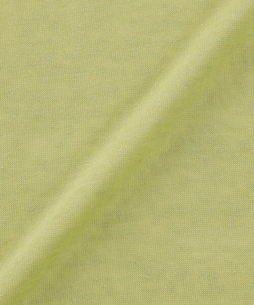 EPOCA / エポカ ニット・セーター | リネンナイロン ドルマンスリーブニットブルゾン | 詳細12