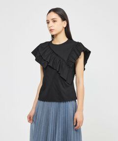 EPOCA 　チュール袖カットソー40サイズ　ほぼ新品♥美品 公式】EPOCA(エポカ)のファッション通販 - SANYO ONLINE STORE