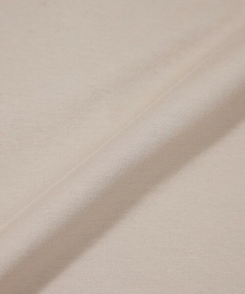 EPOCA / エポカ カットソー | 【VERY NaVY2025年6月号掲載】フリルレイヤーコンビ デザインカットソー | 詳細10